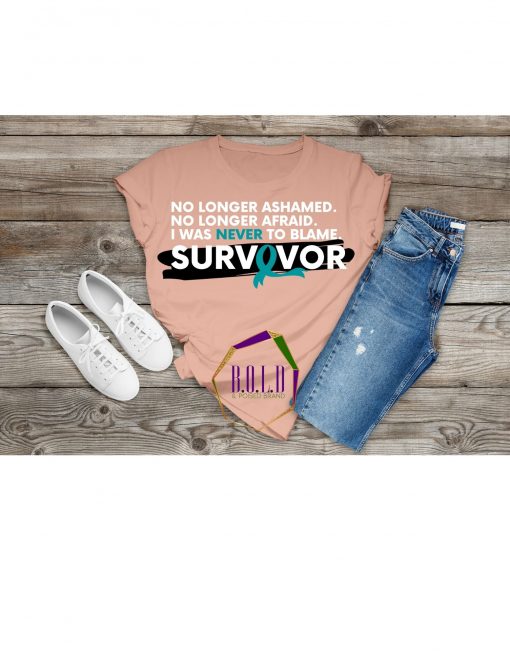 Sexual Assault Survivor